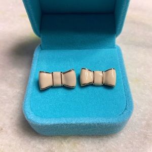 Kate Spade Earrings - ‘Take a Bow’